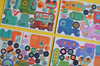 magnetic sticker case - Imagen 4