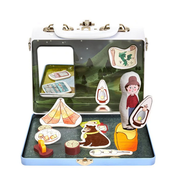 play maysie: wild case