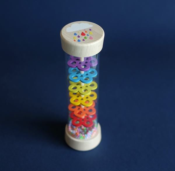 rain tube - Imagen 2
