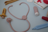 doctor pretend playset - Imagen 4