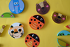 animal tower - Imagen 2