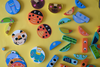 animal tower - Imagen 4