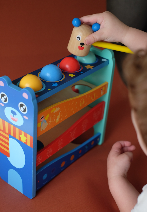 ball slide box - Imagen 7