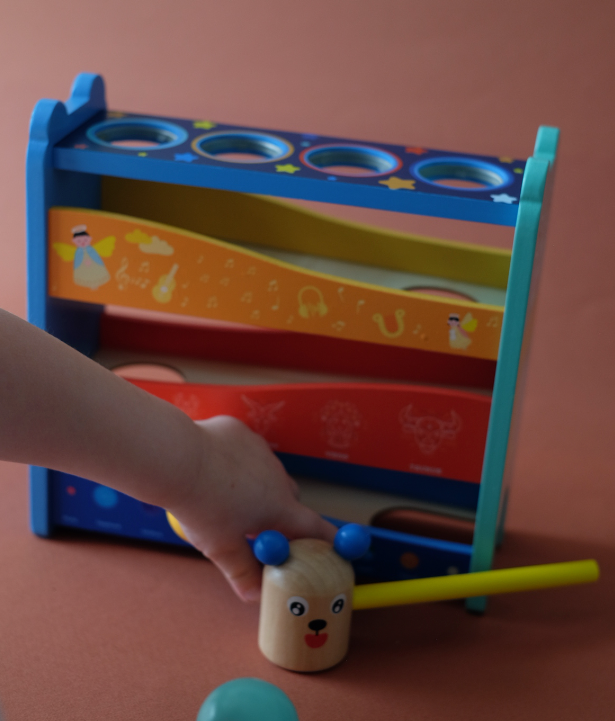 ball slide box - Imagen 5