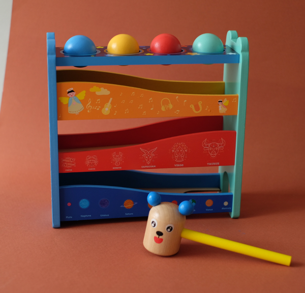 ball slide box