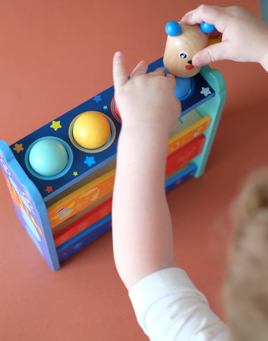 ball slide box - Imagen 8