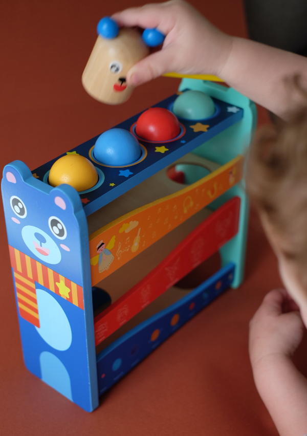 ball slide box - Imagen 2