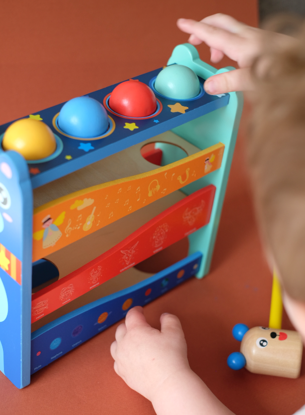 ball slide box - Imagen 4
