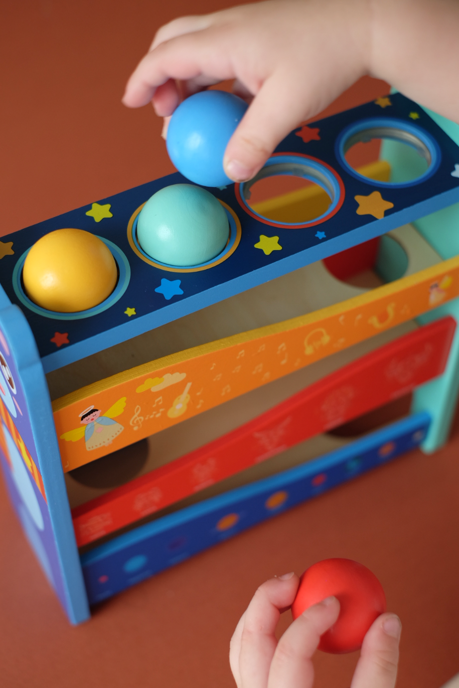 ball slide box - Imagen 6