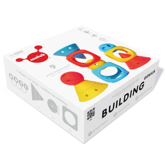 moluk: building genius - Imagen 4