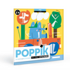 poppik: my 1st stickers