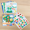 poppik: my 1st stickers - Imagen 9