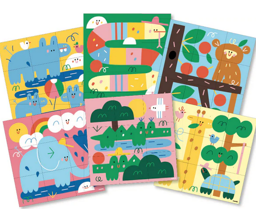 poppik: my 1st stickers - Imagen 5