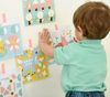 poppik: my 1st stickers - Imagen 12