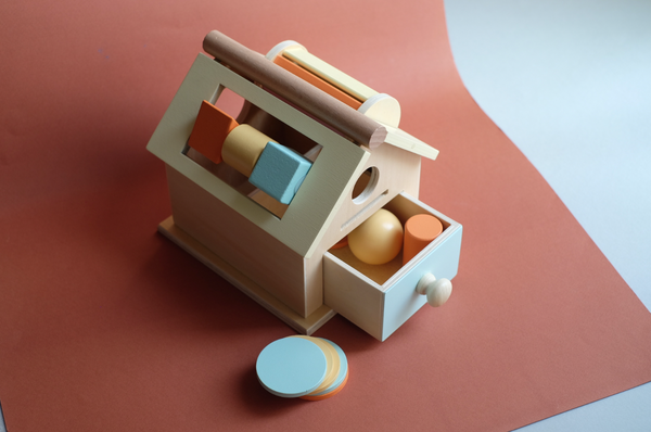 busy home
