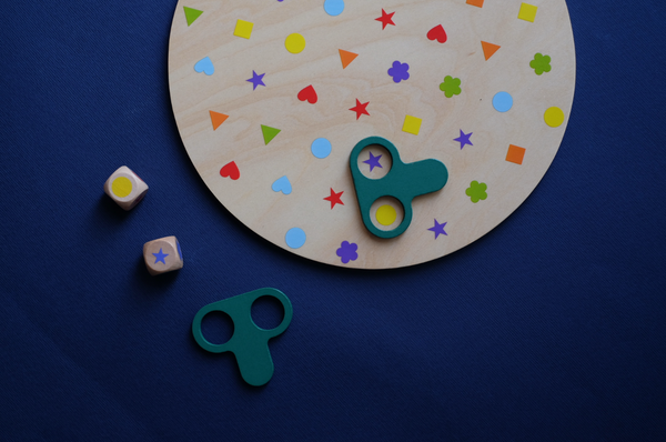 shape-pair match