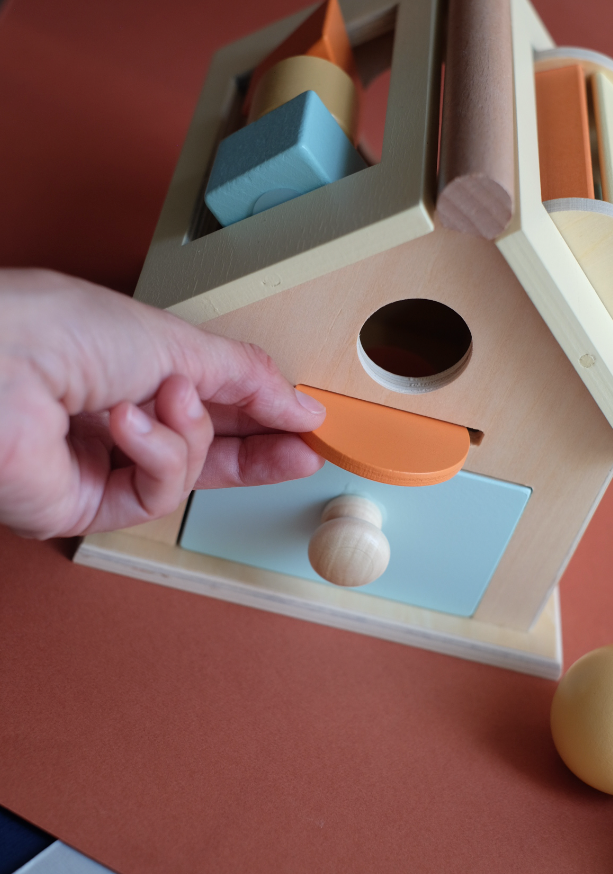 busy home - Imagen 3
