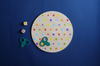 shape-pair match - Imagen 4