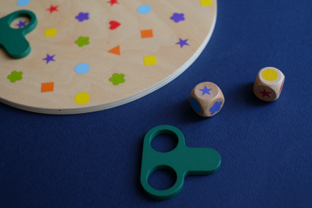 shape-pair match - Imagen 3