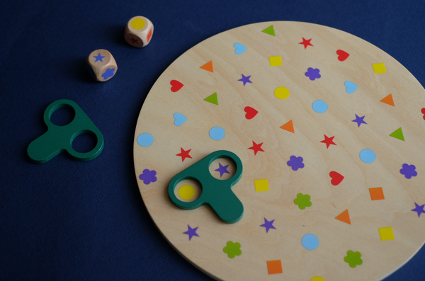 shape-pair match - Imagen 2