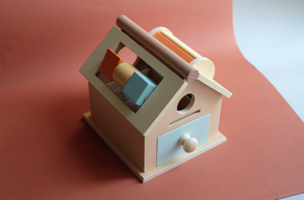 busy home - Imagen 2