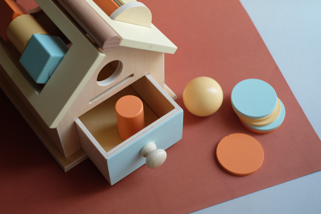 busy home - Imagen 6