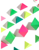 magnetic geometric art blocks - Imagen 9