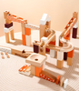 marble run