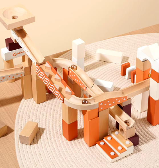 marble run - Imagen 2