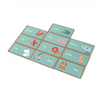 animal parent or food puzzle - Imagen 4
