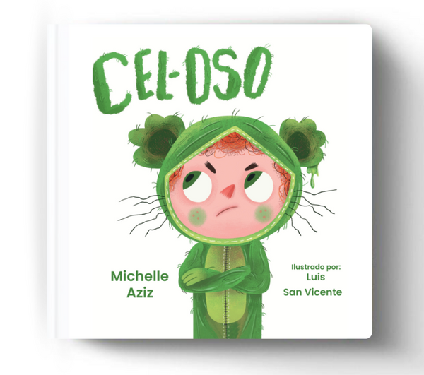 libro "cel-oso"
