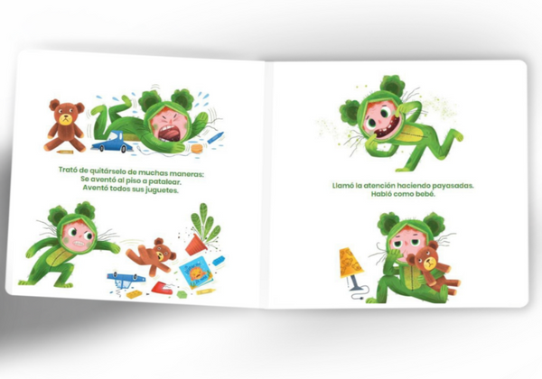 libro "cel-oso" - Imagen 2