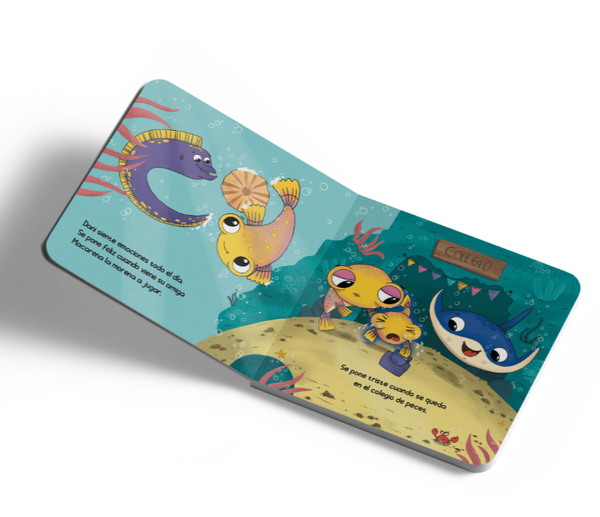 libro "los berrinches de mamá" - Imagen 2