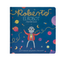 libro "roberto el robot"