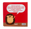 libro "amaya ¡estalla!" - Imagen 2