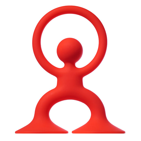 noogi rojo - Imagen 2