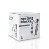 nesting blocks: woodland numbers - Imagen 2