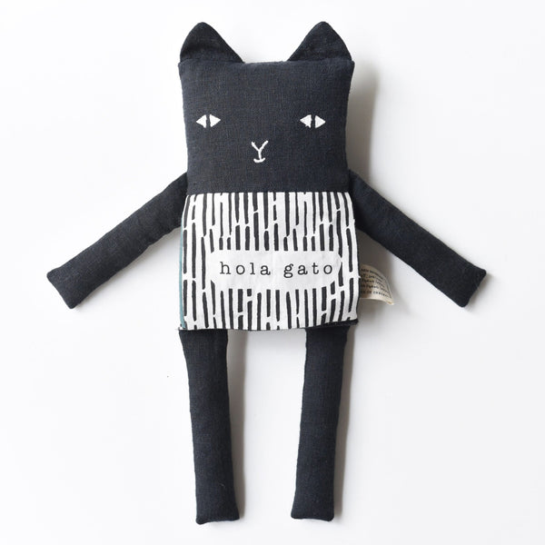 organic cat flippy friend - Imagen 2