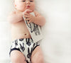 art cards for baby: black & white - Imagen 5