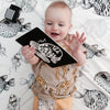 art cards for baby: black & white - Imagen 3