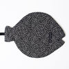 organic crinkle toy: fish - Imagen 2