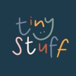 tiny stuff | books & toys